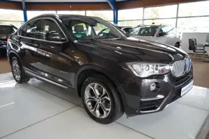 BMW X4 xDrive 20 d xLine XENON / NAVI / LEDER /R-KAM