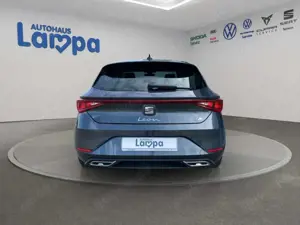 SEAT Leon FR 2.0 TDI DSG,ACC,PDC,LICHT+SICHT,SHZ,NAVI Bild 5