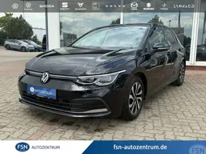 Volkswagen Golf VIII 2.0 TDI DSG Matrix RFK AHK Pano HeadUp