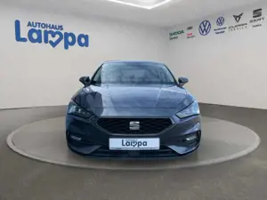 SEAT Leon FR 2.0 TDI DSG,ACC,PDC,LICHT+SICHT,SHZ,NAVI Bild 2