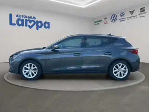 SEAT Leon FR 2.0 TDI DSG,ACC,PDC,LICHT+SICHT,SHZ,NAVI Bild 3