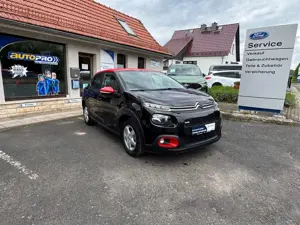 Citroen C3 Feel