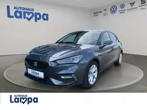 SEAT Leon FR 2.0 TDI DSG,ACC,PDC,LICHT+SICHT,SHZ,NAVI