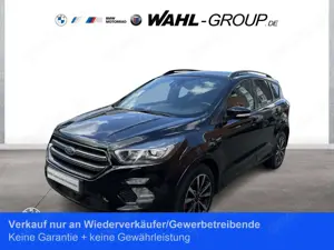 Ford Kuga 2.0 TDCi ST-Line AHK Panorama eSitz Technik Stylin
