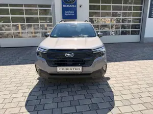 Subaru Forester 2.0ie Lineartronic Exclusive