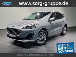 Ford Kuga 1.5 EcoBoost Vignale*AHK*LED*HEAD-UP*