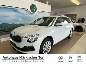 Skoda Kamiq 1.0 TSI DSG Selection+ACC+KlimaAT+Lenkradh