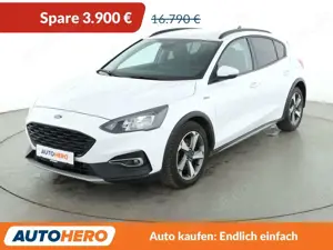 Ford Focus 2.0 TDCi EcoBlue Active*NAVI*CAM*