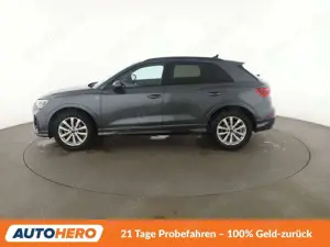 Audi Q3 35 TFSI S Line Aut.*LED*TEMPO*CAM*PDC* Bild 3