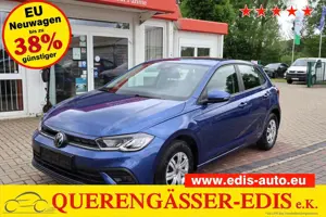 Volkswagen Polo 1.0TSI 70KW "Start" 70 kW (95 PS), Schalt. 5-Ga...