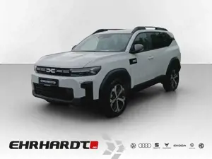 Dacia Bigster 1.2 Mild Hybrid TCe 140 Journey ACC*NAV*VIRTUAL...