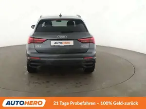 Audi Q3 35 TFSI S Line Aut.*LED*TEMPO*CAM*PDC* Bild 5