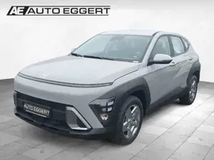 Hyundai KONA Select SX2 (MY26) 1.6 T-GDI (150 PS) DCT 2WD Selec