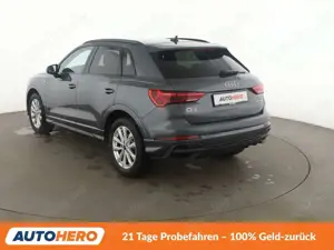 Audi Q3 35 TFSI S Line Aut.*LED*TEMPO*CAM*PDC* Bild 4