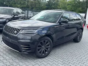 Land Rover Range Rover Velar D240.  R-Dynamic S*PANO