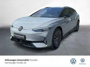 Volkswagen ID.7 Pro S 286 PS 86 kWh AHZV PANO WÄRMEP
