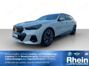 BMW 540 d xDrive Touring