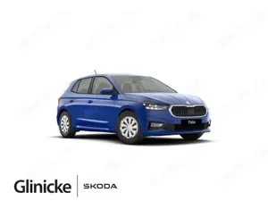 Skoda Fabia Essence