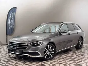 Mercedes-Benz E 400 d 4Matic Exclusive Sonderausstattung