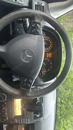 Mercedes-Benz A 150 A 150 (169.331)