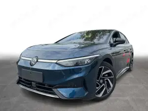 Volkswagen ID.7 Pro Wärmep Navi AHK ergoActiv S. R-Kam Bild 2