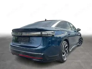 Volkswagen ID.7 Pro Wärmep Navi AHK ergoActiv S. R-Kam Bild 4
