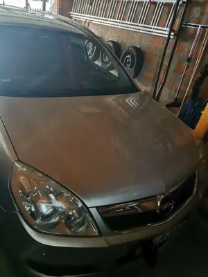 Opel Vectra Vectra 1.8 Caravan Business Plus