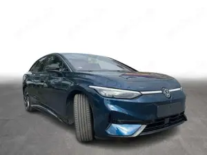 Volkswagen ID.7 Pro Wärmep Navi AHK ergoActiv S. R-Kam Bild 5