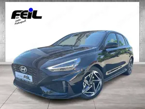 Hyundai i30 N-Line