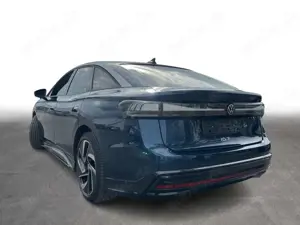 Volkswagen ID.7 Pro Wärmep Navi AHK ergoActiv S. R-Kam Bild 3