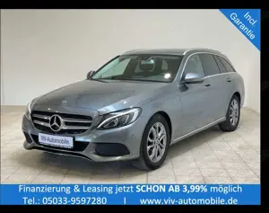 Mercedes-Benz C 200 d  T-Modell AVANTGARDE 9G-Tronic