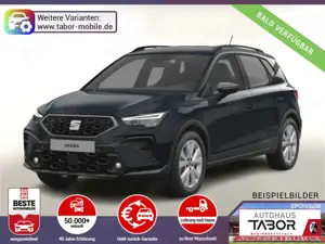 SEAT Arona DSG FR NeuMod VollLED StauA Kessy UVP-33%*