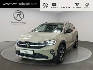Volkswagen Taigo Style 1.0 TSI  / RFK AHK
