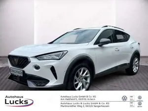 CUPRA Formentor 1,5 TSI LED Kamera Keyless