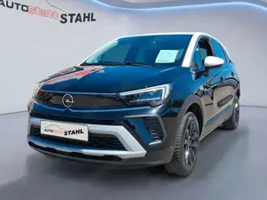 Opel Crossland X Crossland Elegance