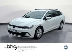Volkswagen Golf Variant 1.0 TSI OPF Life **Navi**Climatroni