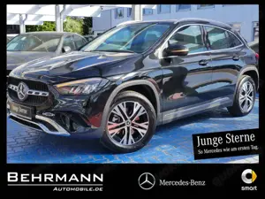Mercedes-Benz GLA 250 GLA 250e Progressive +R-Kamera+Parktronic+MBUX++