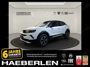 Opel Mokka 1.2 Edition *PDC*SHZ+LHZ*LED*DAB*MULTIMEDIA
