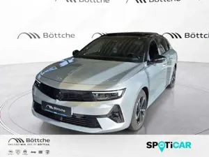 Opel Astra ST GS *PANORAMADACH*LEDER*KAMERA*HEAD-UP*