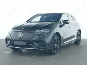 Mercedes-Benz EQE SUV EQE 500 4M SUV AMG*Digital*Hyperscreen*Airmatic*