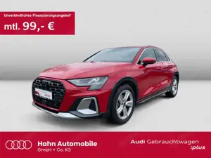 Audi A3 35 TFSI S-tronic AHK GRA Sitzhzg
