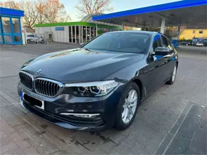 BMW 530 530 d