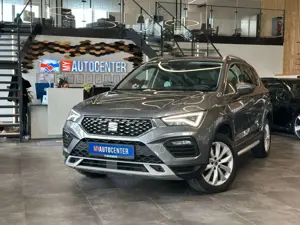 SEAT Ateca *SpurH*Abstandstempo*LenkradH*Navi*