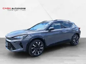 CUPRA Formentor VZ 2.0 TSI DSG AHK HD-Matrix