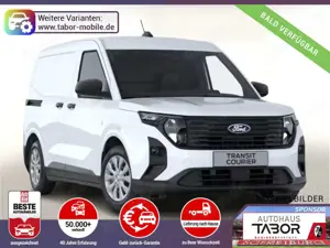 Ford Transit Courier Trend Klimaaut Temp UVP-30%*