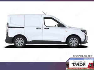Ford Transit Courier Trend Klimaaut Temp UVP-30%*