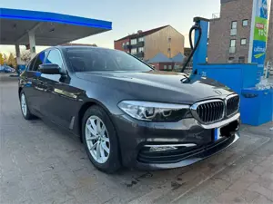 BMW 530 530 d Bild 3