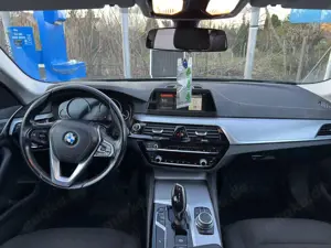 BMW 530 530 d Bild 4