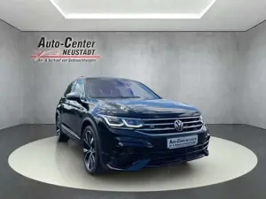 Volkswagen Tiguan R 4Motion MATRIX-LED/HUD/ACC/APP/1-HAND