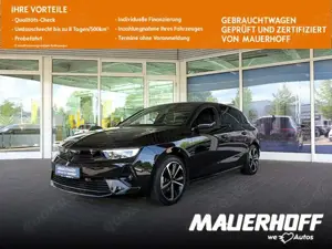 Opel Astra L Lim.GS | Navi | Kamera | AHK | Winterp |